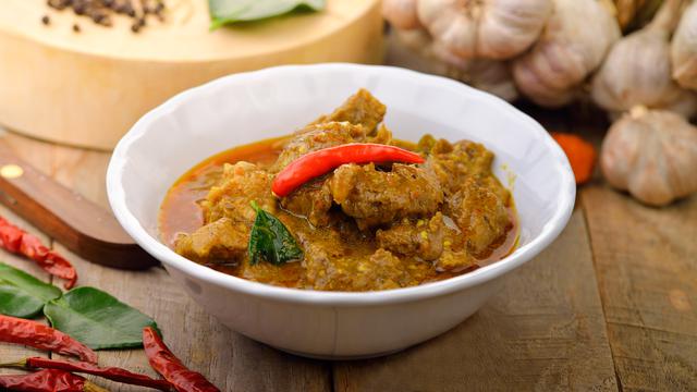 Resep Rica-Rica Bebek Presto