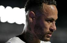 Neymar Ungkapkan Kekecewaan dan Kesedihan karena Kembali Tak Dipanggil ke Timnas Brasil