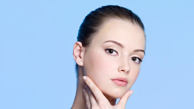 DIY Masker untuk Hilangkan Double Chin Fashion Beauty 