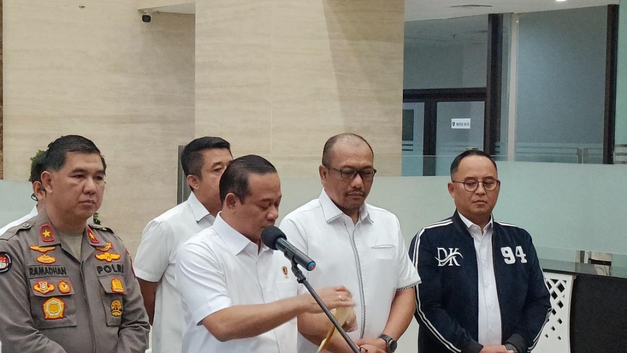 Dok. Istimewa