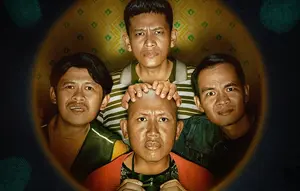 10 Film Batak di Bioskop Indonesia yang Wajib Ditonton, dari Komedi Hingga Drama