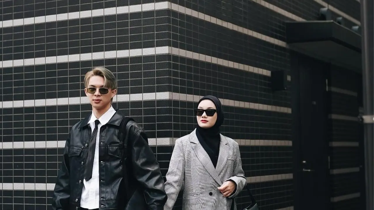 Kemesraan Dinda Hauw disebut Do Do He Jeong Gu Won di serial My Demon