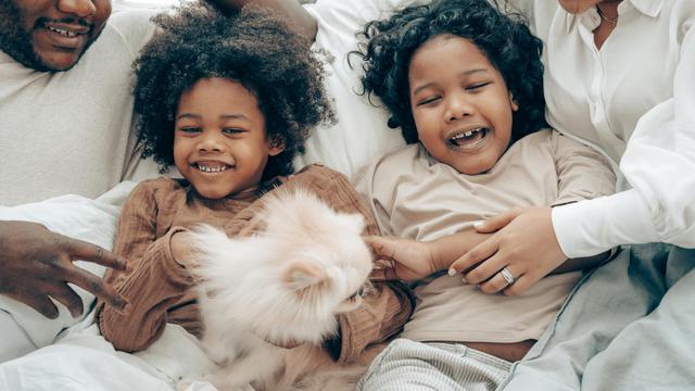 Mengenal Apa Itu Lazy Parenting Beserta Manfaatnya (photo by pexels.com)