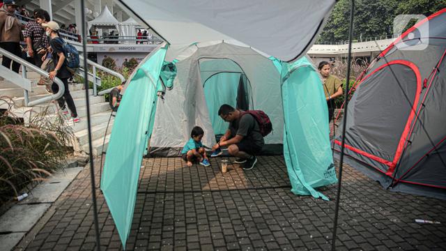 Indonesia Outdoor Festival (Indofest)