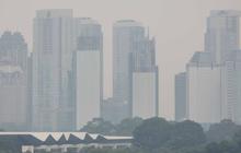 Kualitas Udara Jakarta Memburuk, BPBD Siapkan Modifikasi Cuaca
