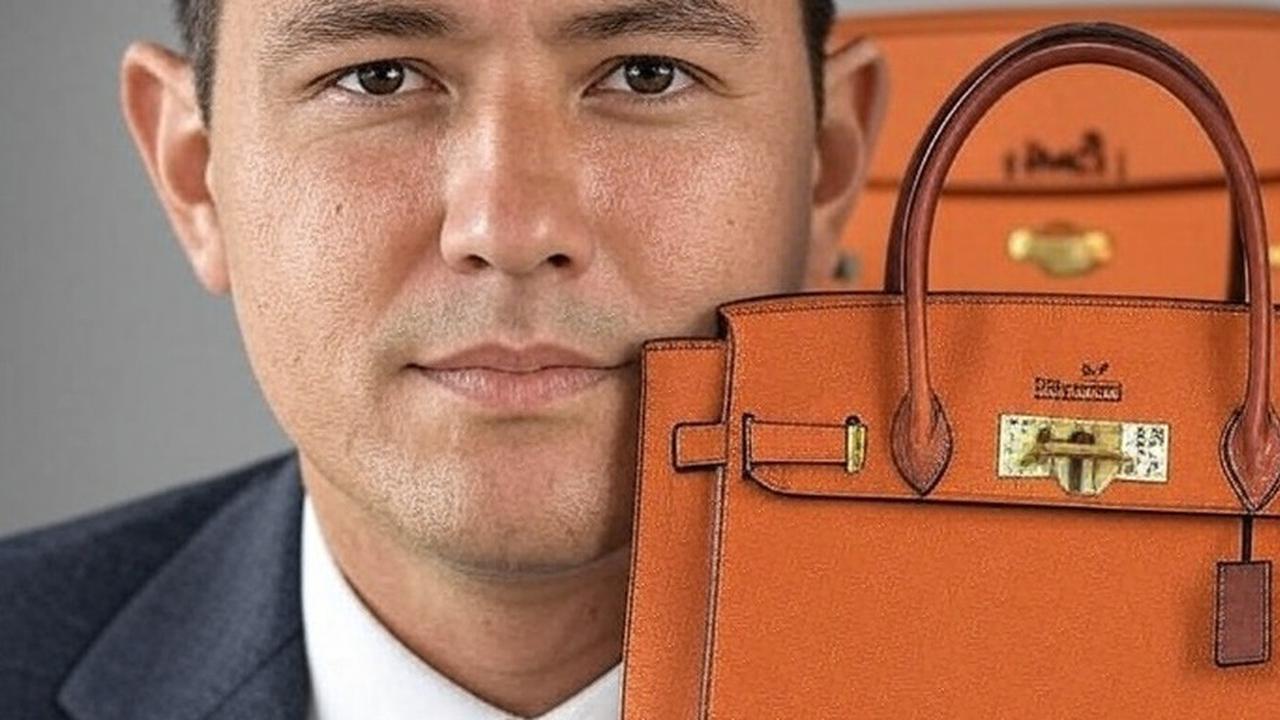 Mengungkap Rahasia Harga Tas Mewah yang Mencapai Ratusan Juta, Faktanya Mengejutkan
