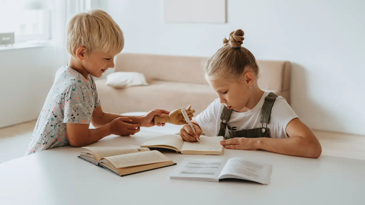 8 Tips Mendidik Anak agar Cerdas dan Kreatif Sejak Dini, Orangtua Wajib Tahu