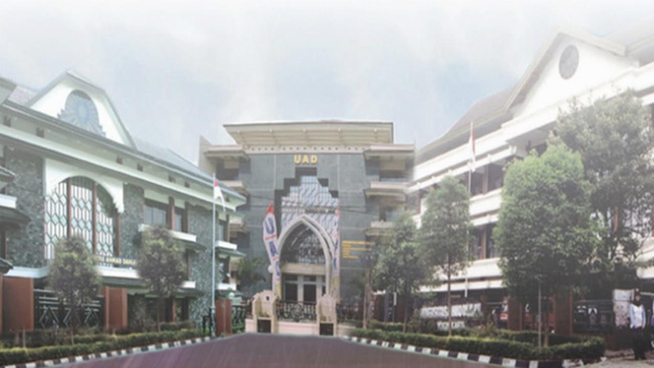 oki Kedokteran UAD Yogyakarta Remaja, Begini Cara Mereka BeraksiJ