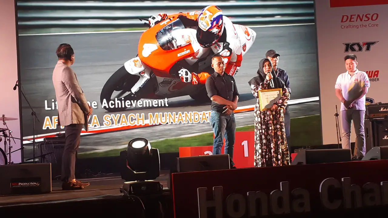Honda Dream Cup 2019 - Cimahi