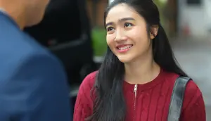 Saksikan Sinetron Biarkan Hati Bicara Episode 1, Rabu 29 Juli 2026 Pukul 21.35 WIB di SCTV