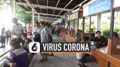 corona bali