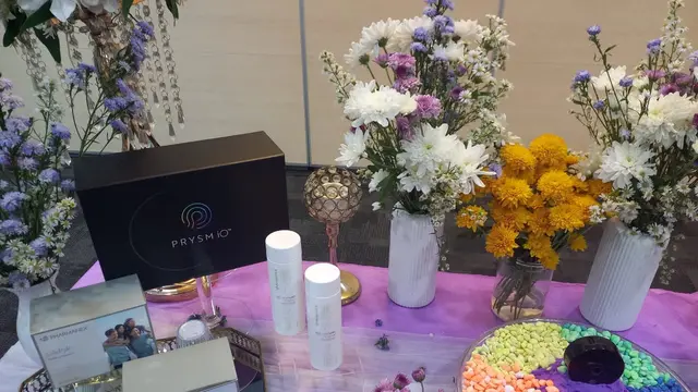 Pengalaman Coba Prysm iO, Cek Nutrisi Cepat dalam 15 Detik
