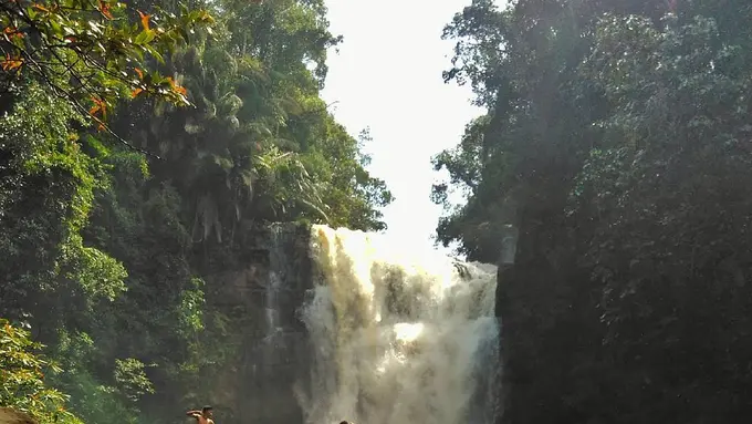 [Bintang] Kalimantan
