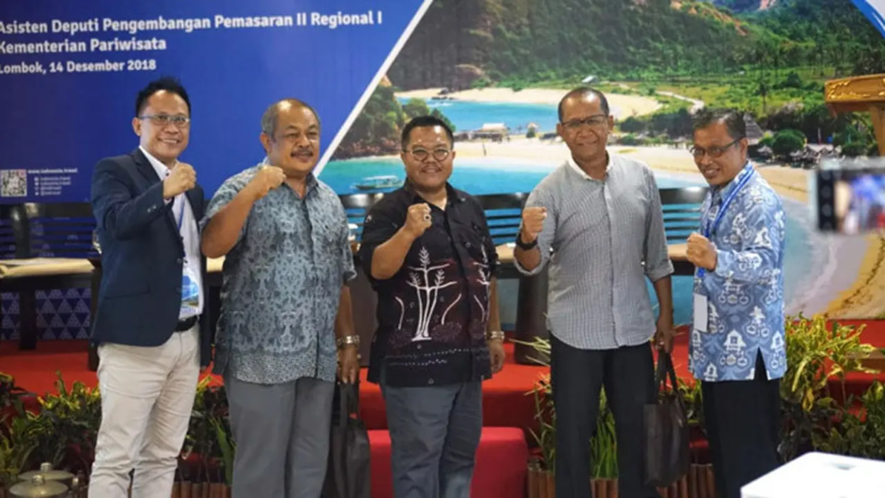 Era Digital, Kompetensi Media Mutlak dalam Beritakan Pariwisata