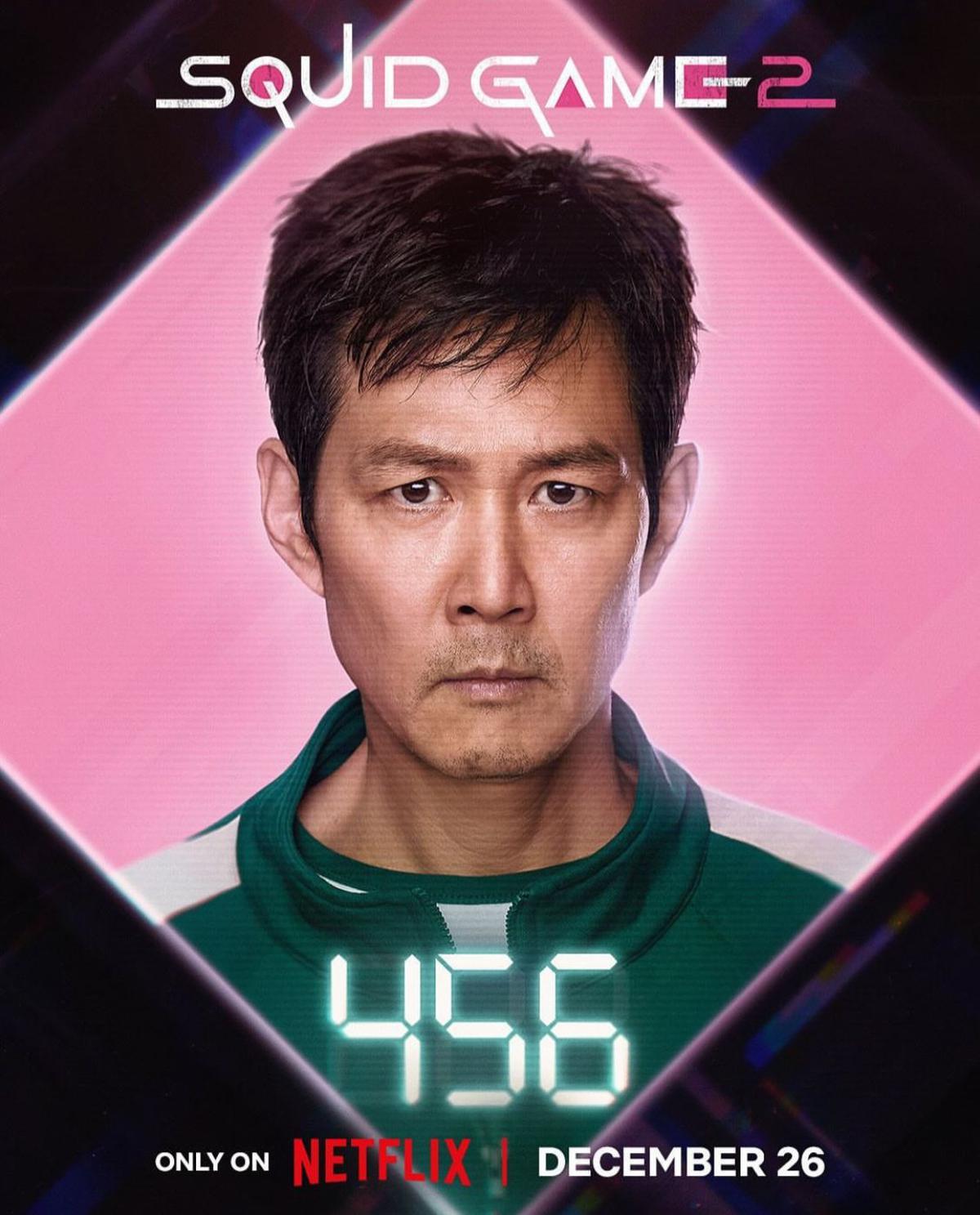 'SQUID GAME' 3 Jadi Penutup di 2025, Akankah Gi-hun Mengakhiri Permainan Mematikan Ini?