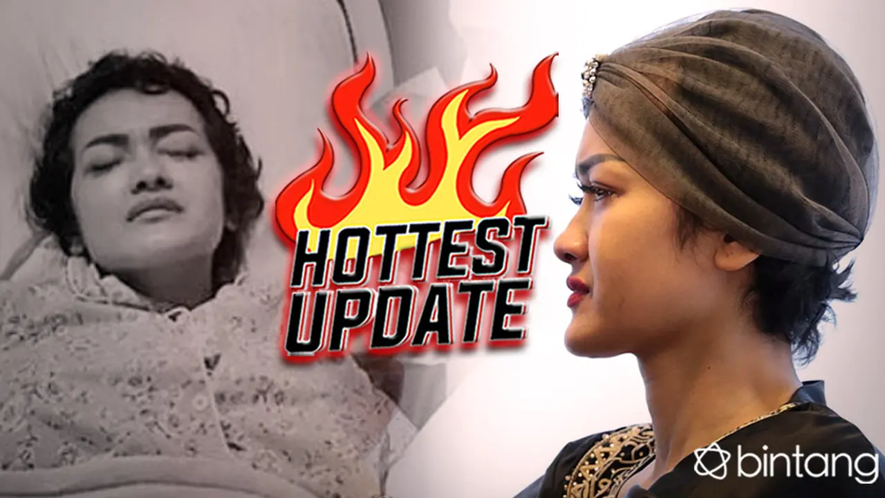 [Bintang] HL Hottest Update Julia Perez