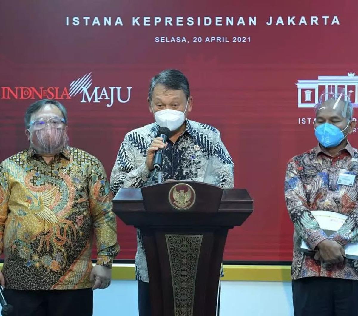 Dok. Istimewa