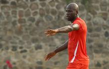 Trio Afrika jadikan Persija Jakarta lebih kuat