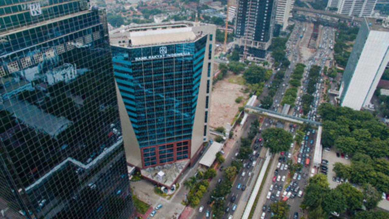 Direktur BRI: Hapus Kredit UMKM Bukan KUR Sedang Berjalan