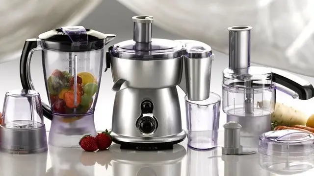Food Processor