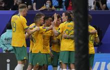 Timnas Australia Rilis Daftar Pemain Lawan Indonesia, Optimis Menang di Sydney?