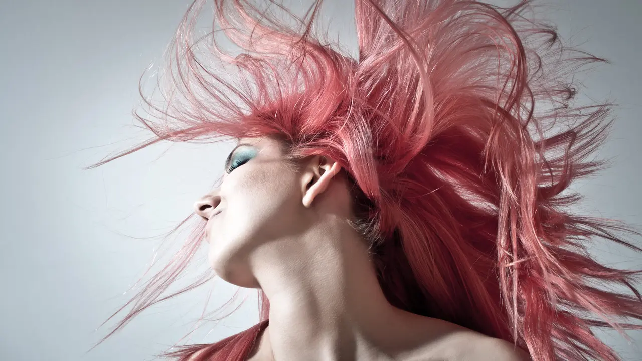 [Fimela] Alat Pelurus Rambut
