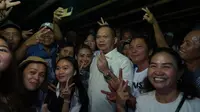Pilkada 2024, Cagub Elly Lasut Gagas Modernisasi Alsintan untuk Petani Sulut