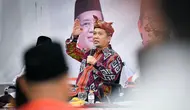 Alasan PKS Fokus Dekati Anak Muda