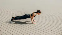 Konsep sustainable exercise mulai banyak diterapkan untuk membantu mengurangi dampak lingkungan (Sumber: Pexels.com)