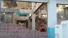 Gempa NTT, PLTMG Maumere dan Rangko Padam