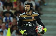 Schurrle: Cech tak cukup buat Arsenal juara Premier League
