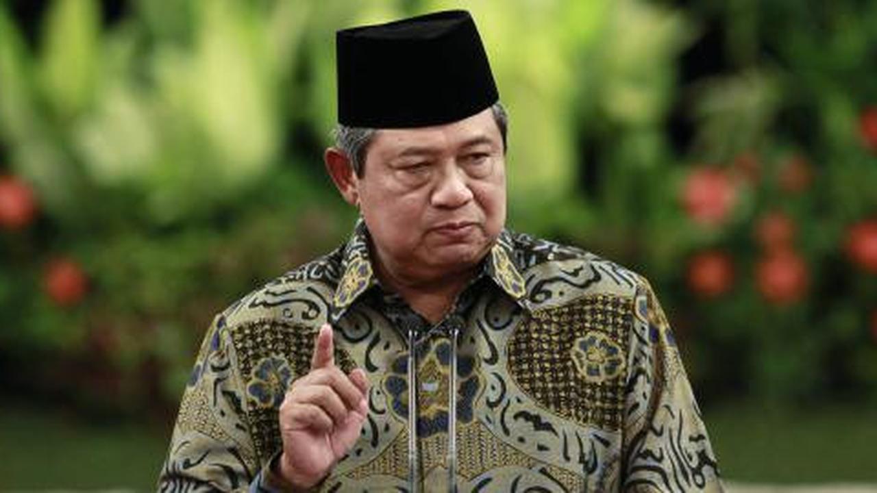 Orang Indonesia lebih cepat mati ketimbang warga Malaysia