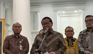 Penumpang Transjabodetabek ke Bogor Melonjak, Pramono Ungkap Faktanya