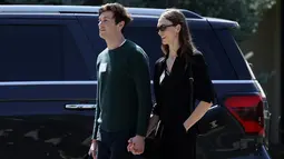 Mengenal Josh Kushner, Miliarder yang Membeli LA Lakers Rp 223 Triliun