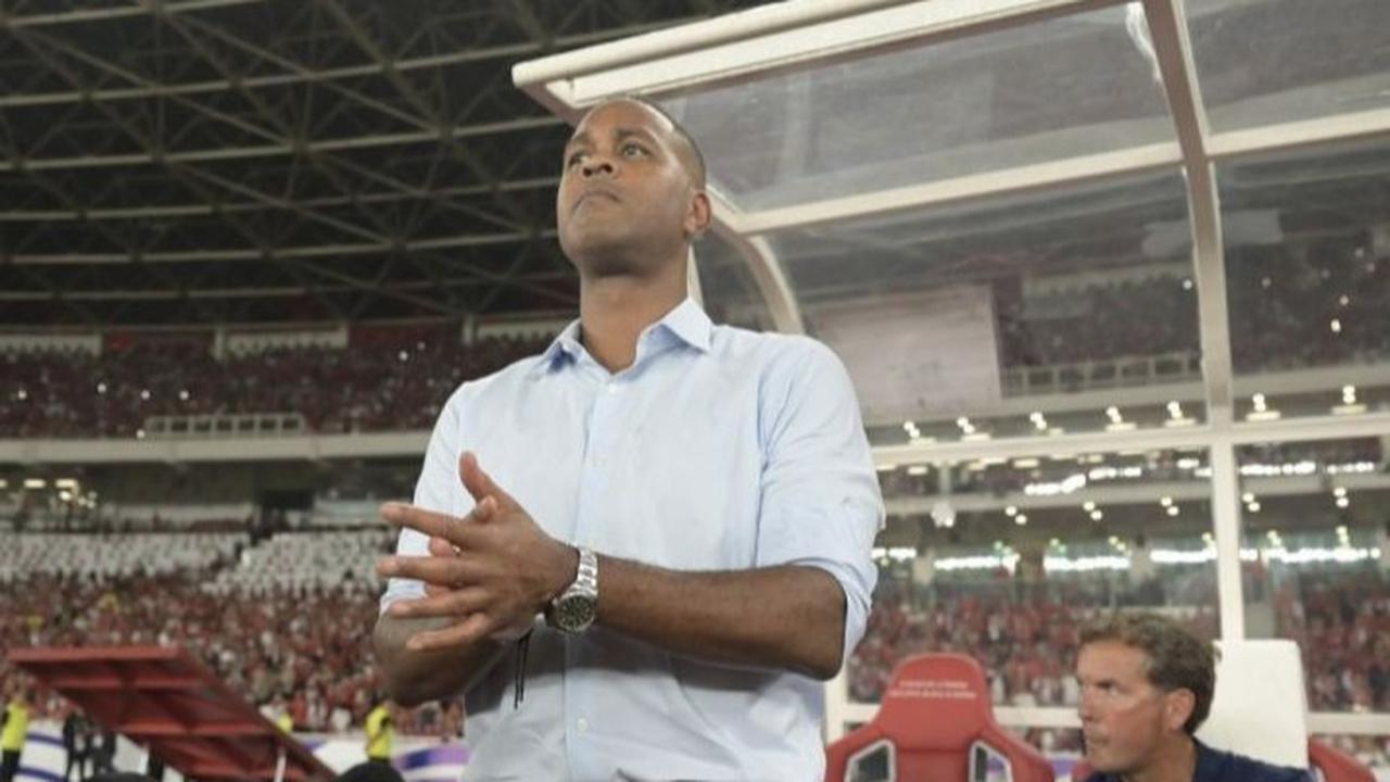 Sepak Terjang Patrick Kluivert, Striker Legendaris Belanda yang Gagal Bawa Indonesia ke Piala Dunia 2026