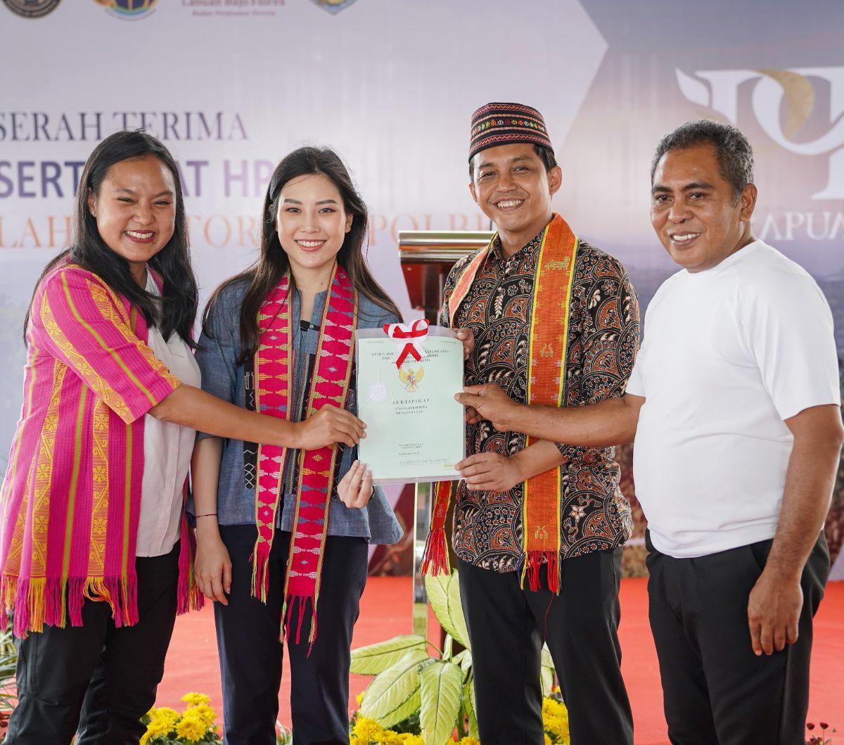 Dok. Istimewa