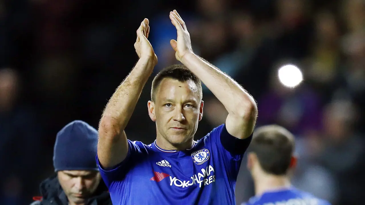 John Terry