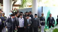 Peringatan Hari Lahir Pancasila, BPIP: Pejabat Harus Jadi Tauladan Nilai Pancasila ke Masyarakat