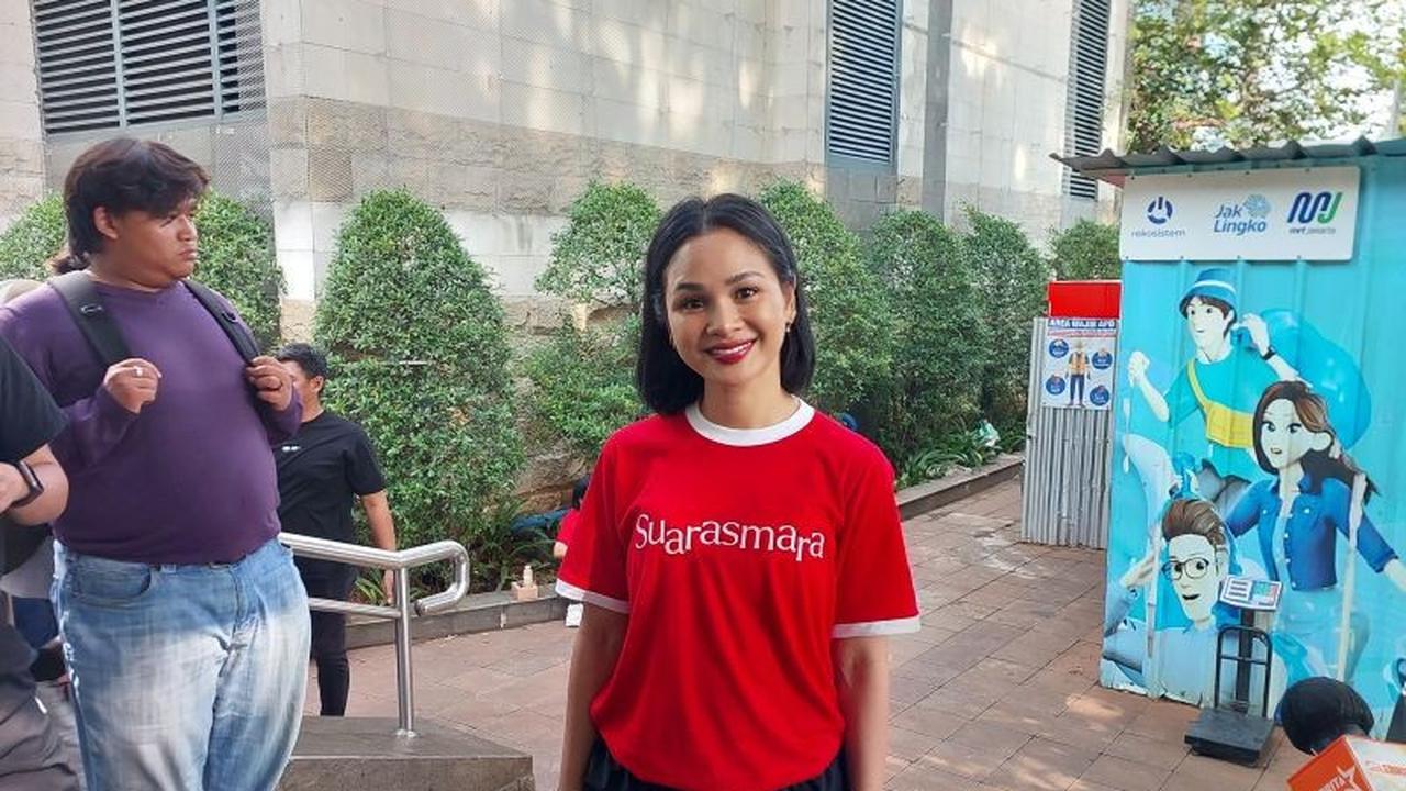 Siap-siap! Konser Suarasmara Andien Capai 80 Persen, Rayakan 25 Tahun Berkarya dengan Konsep Unik Lingkungan