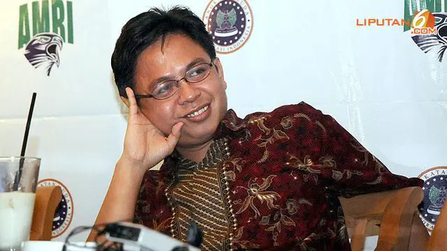  Pakar Matematika: SMRC-Indikator Diduga Ubah Data Quick Count