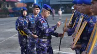 Korpolairud Baharkam Polri Pecat 13 Anggota, Kasus Penipuan hingga Berzina