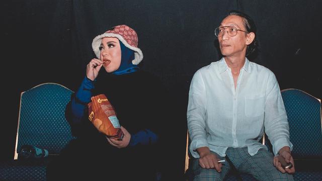 [Fimela] Melly Goeslaw