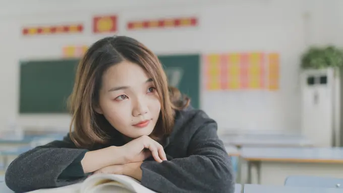 [Fimela] Pendidikan Perempuan