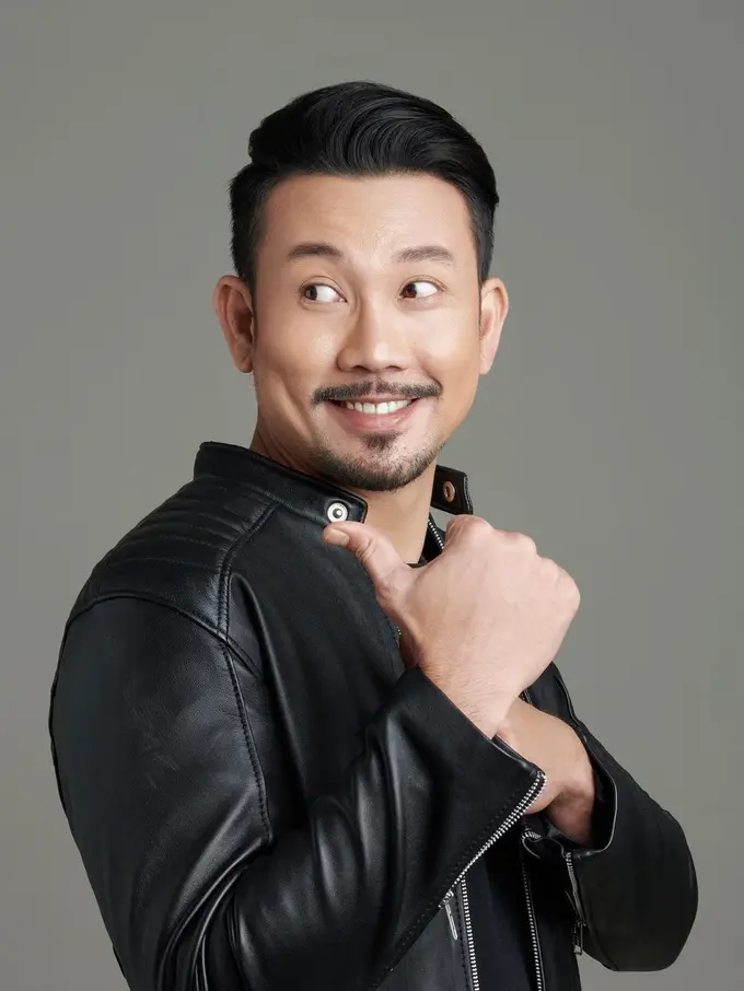 Denny Sumargo (Instagram/sumargodenny)