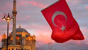 Fosil Gastropoda Berusia 66 Juta Tahun Ditemukan di Ankara