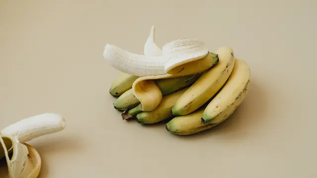 Buah pisang