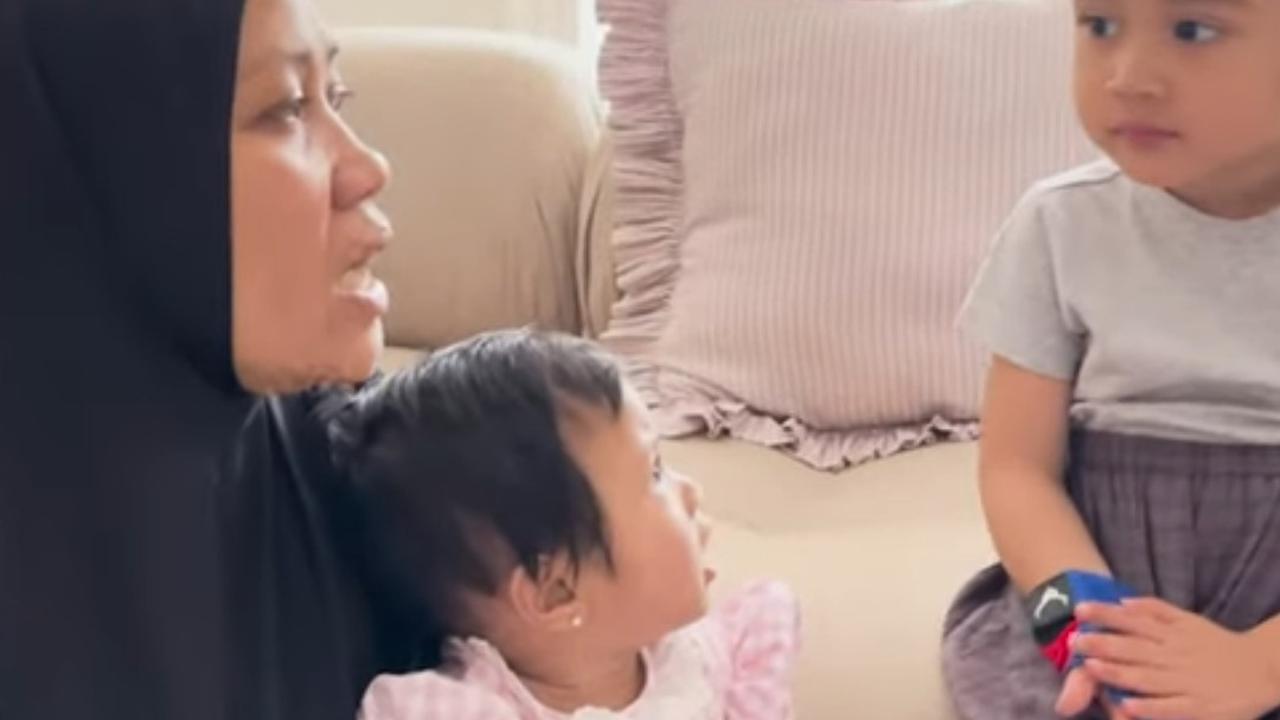 Begini Cara Sus Rini Agar Rayyanza Mau Tampil di Atas Panggung, Semakin Percaya Diri & Tak Takut Bertemu Banyak Orang
