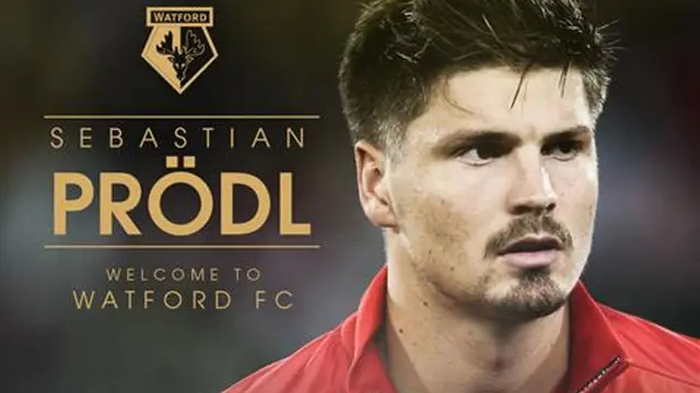Sebastian Prodl