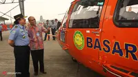Tambah Armada, Basarnas Rogoh Kocek Rp 370 Miliar