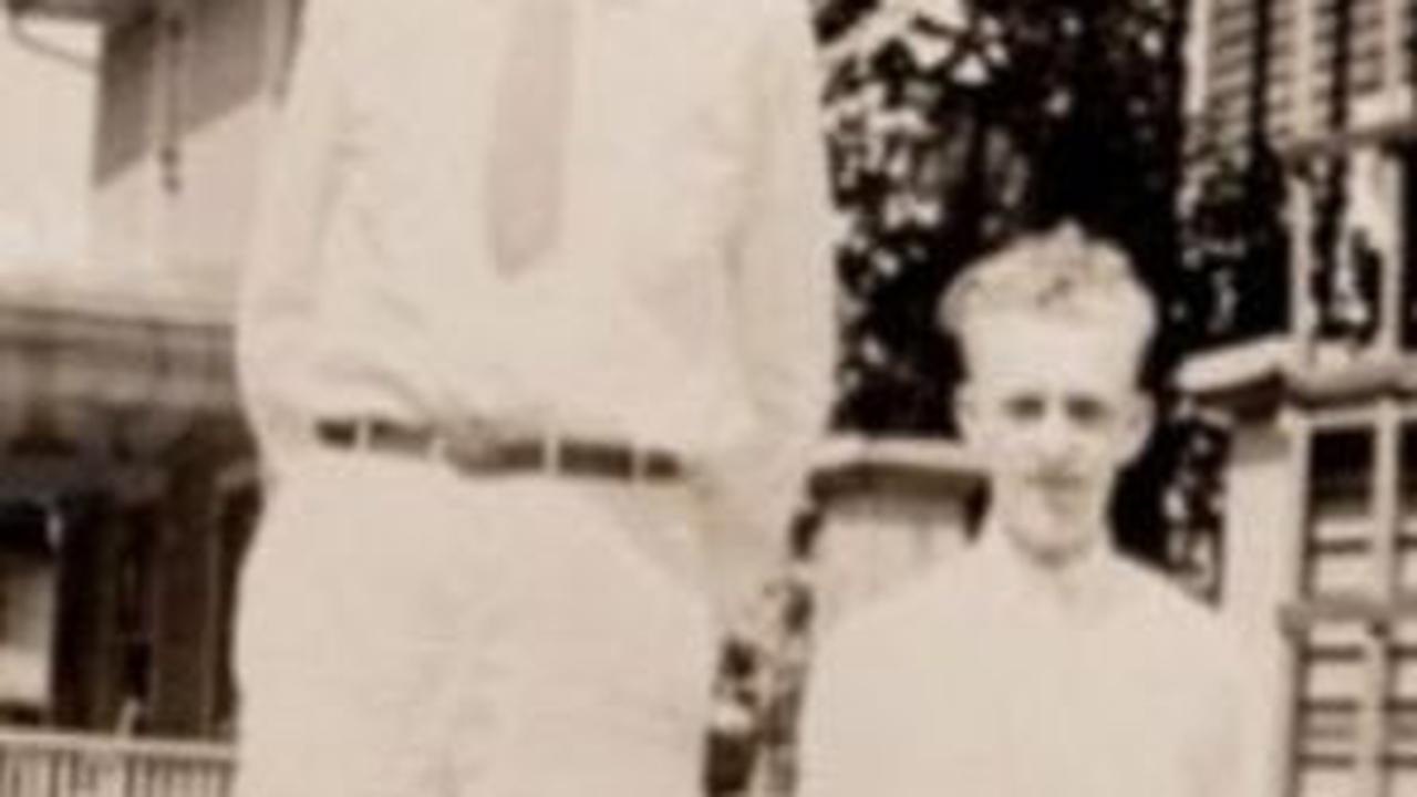 Potret Robert Wadlow Orang yang Pernah Dinobatkan jadi Manusia Tertinggi di Dunia, Capai 272 Cm